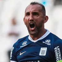 El delantero que rechazó a Alianza