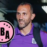 El plan de Sport Boys para asegurar a Hernán Barcos para el 2026