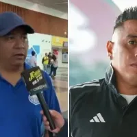 ¿Christian Cueva demandará a Emelec? Gerente deportivo reveló qué pasará con deuda salarial