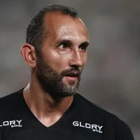 ¿Alianza Lima se arrepintió de no renovarle a Hernán Barcos? Se conoció postura oficial tras gol ante Cristal