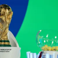 Sorteo del Mundial 2026: bombos, grupos, fecha, hora, formato y dónde ver por TV e internet el evento de FIFA