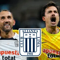 Tras la salida de Barcos, ahora Alianza sacará a 5 más