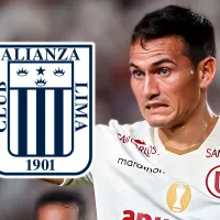 Alianza Lima, a la carga por Jairo Vélez y Universitario, en shock