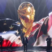 Conoce los grupos del Mundial 2026