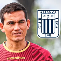 Vélez a Alianza, se reveló el sueldo que lo convenció