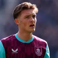 Giro para Sonne, el plan del Burnley tras desaparecerlo del club
