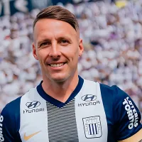 Si Alianza deja ir a Lavandeira, este club peruano lo fichará