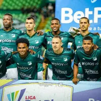 El impresionante 9 colombiano que Sporting Cristal quiere para el 2026