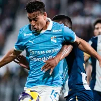 Hinchas de Alianza Lima apuntaron contra el culpable de que Sporting Cristal le gane por penales