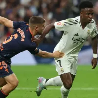 Real Madrid 0-0 Celta EN VIVO y GRATIS por LALIGA 2025-26 vía DSports y DGO: minuto a minuto