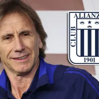 Ricardo Gareca entre los candidatos para llegar a Alianza Lima