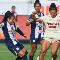 Antes del 3-1 de Alianza Lima, Universitario realizó una dura denuncia por la final de Liga Femenina