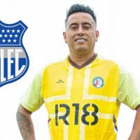 El contundente comunicado de Emelec tras fichaje de Christian Cueva por Juan Pablo II