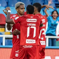 América de Cali venció a Atlético Nacional y los dejó fuera de la final de la Liga BetPlay