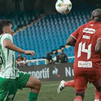 América vs. Nacional EN VIVO y GRATIS Cuadrangulares Grupo A Liga BetPlay: minuto a minuto