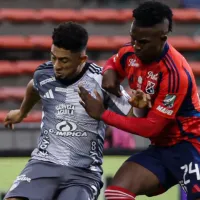 Así quedó la tabla de posiciones del Grupo A de los Cuadrangulares semifinales de la Liga BetPlay 2025