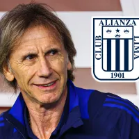 Con Gareca, los 5 candidatos a dirigir Alianza