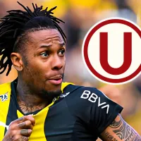 Hernández definió su futuro y en Universitario no están contentos