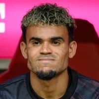 ¿Por qué no juega Díaz en Bayern vs. Sporting por Champions?