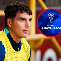 Alianza cedió a Succar y jugará en un campeón de la Sudamericana