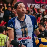 Así se mueve la tabla de posiciones del Mundial de Clubes de Vóley tras el Alianza Lima 0-3 Osasco