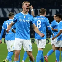 Pronósticos Benfica vs Napoli: choque de realidades opuestas en Portugal