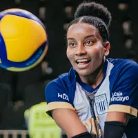 Alianza Lima vs. Zhetysu EN VIVO y GRATIS por el Mundial de Clubes de Vóley: punto a punto