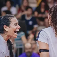 Alianza Lima vs. Zhetysu EN VIVO y GRATIS por el Mundial de Clubes de Vóley: punto a punto