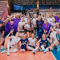 ¿Cuándo vuelve a jugar Alianza Lima por el Mundial de Clubes de Vóley Femenino 2025?