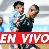 Sporting Cristal vs. Cusco: Minuto a minuto por Play Offs de Liga 1