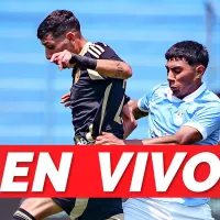 Sporting Cristal vs. Cusco: Minuto a minuto por Play Offs de Liga 1
