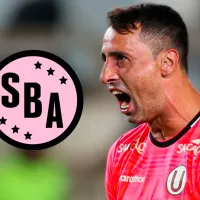 Boys descartó a Britos y confirmó a su nuevo arquero