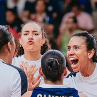 Latina EN VIVO y GRATIS Alianza Lima vóley vs. Scandicci por el Mundial de Clubes 2025: punto a punto