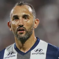 Hernán Barcos a FC Cajamarca para ser asesor deportivo: los detalles de la particular oferta