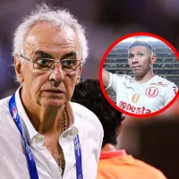 El jugador que deja la 'U' tras salida de Fossati