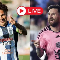 Canal TV confirmado para ver el Alianza Lima vs. Inter Miami por la Noche Blanquiazul 2026