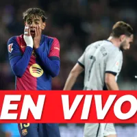 Barcelona vs. Osasuna: Minuto a Minuto