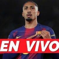 Barcelona vs. Osasuna: Minuto a Minuto