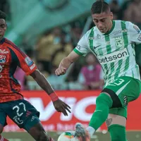 Atlético Nacional vs. DIM EN VIVO y GRATIS por la Final de Copa BetPlay