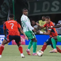 Atlético Nacional vs. DIM EN VIVO y GRATIS por la Final de Copa BetPlay
