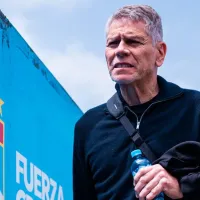Paulo Autuori lo sufre: Las 4 importantes bajas que tendrá Sporting Cristal ante Cusco FC