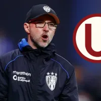 Independiente del Valle anunció la salida de Javier Rabanal y así reaccionaron los hinchas de Universitario