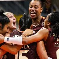 Mientras Alianza Lima jugó el Mundial de Clubes, así se movió la tabla de posiciones de la Liga Peruana de Vóley