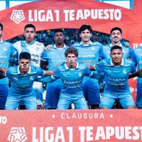 El jugador que los hinchas de Sporting Cristal no quieren ver más tras perder ante Cusco FC