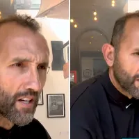 Hernán Barcos rompió su silencio y dejó contundente mensaje sobre su salida de Alianza Lima