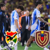 ¿Bolivia y Venezuela al Mundial 2026? Advierten que FIFA podría descalificar a la Selección Argentina