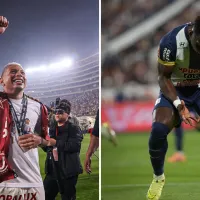Universitario, por encima de Alianza Lima: así quedó el ranking CONMEBOL 2026