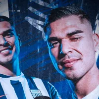 La inesperada reacción de los hinchas de Alianza tras la presentación de Luis Ramos