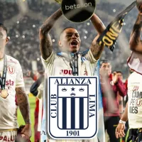No solo Jairo Vélez: La figura de Universitario que Alianza Lima busca fichar de sorpresa