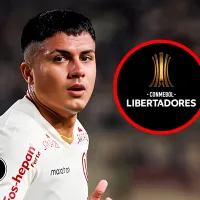 Ranking Conmebol puso a Universitario ante un hito histórico